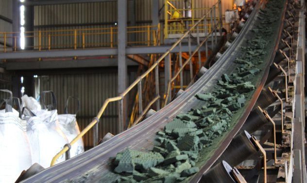 Кобалтът от малките мини е ключов за световния добив, сочи проучване