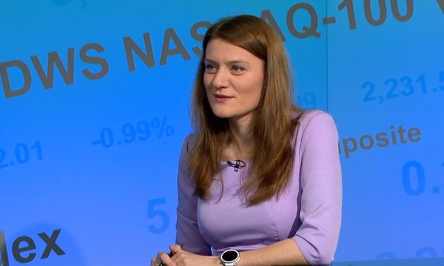 Развитието на AI ще създаде по-голямо потребление на мобилни данни