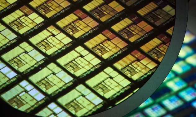 Кои са компаниите за производство на чипове с най-голям потенциал?
