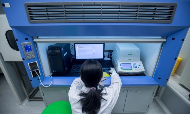 Медицината на бъдещето