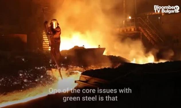 Мръсната индустрия на екореволюцията