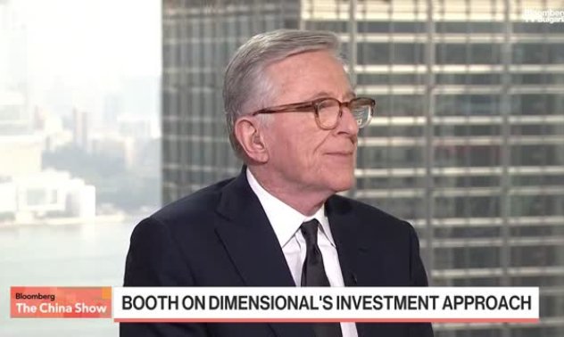 Дейвид Бут: Някои щати изискват да се инвестира извън Китай