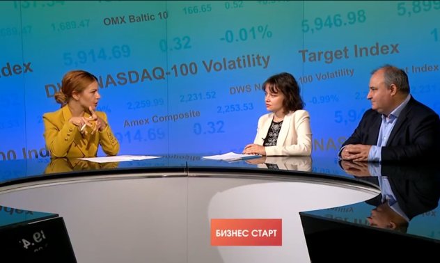 Хакатон среща Космоса и бизнеса за иновации в потребителското изживяване