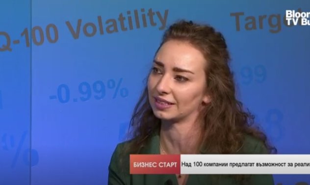 Възможностите за кариерна реализация в България са все по-привлекателни