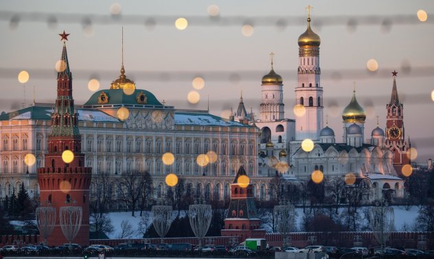 Руснаците ще бъдат глобявани за достъп до "екстремистко" съдържание в интернет