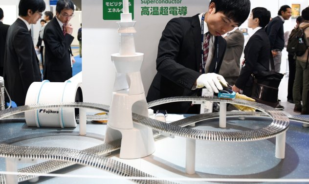 Слуховете за свръхпроводника LK-99 и отчаянието за научно откритие