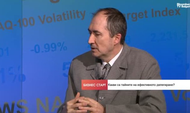 Стимулите за служителите трябва да са по-чести, защото ефектът им е краткотраен