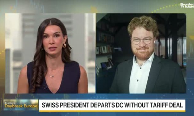 Митата за Швейцария влязоха в сила от днес