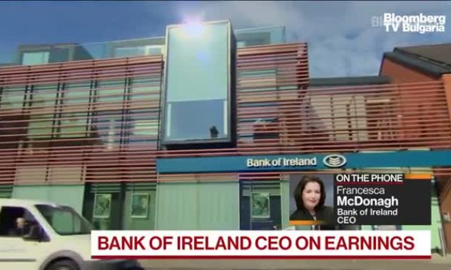 Bank of Ireland очаква финализиране на сделката за Davy в началото на 2022