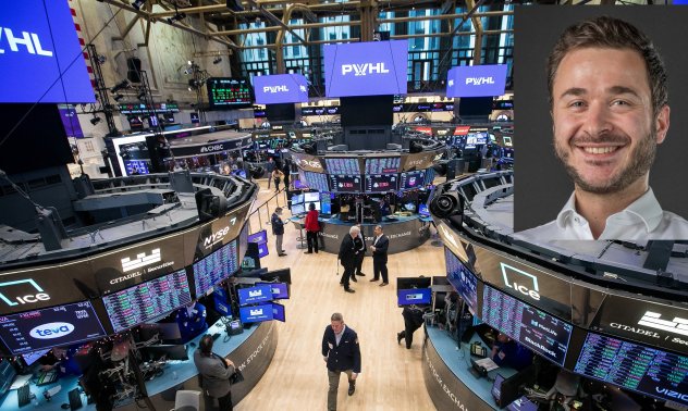 Щатска компания със заводи в България е №1 по ръст на акциите в S&P 500 през юли