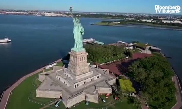 Ню Йорк е любимата дестинация на туристите