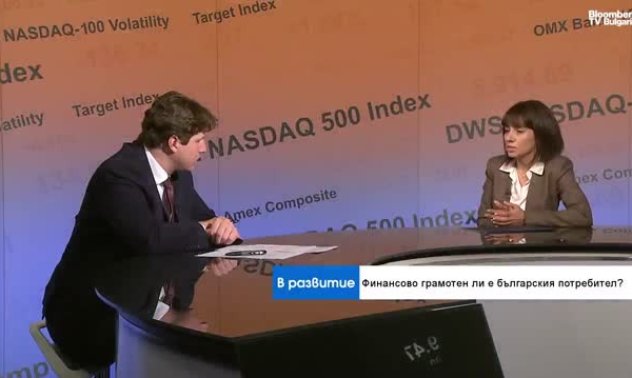 КФН: Жалбите по Закона за криптоактиви не са много, за разлика от загубите 