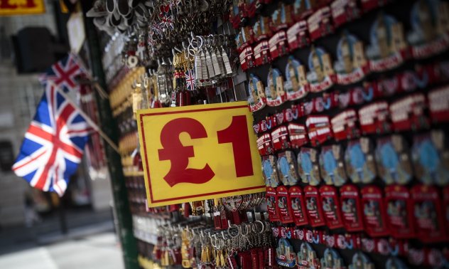 Великобритания ускорява разработката на цифровата лира