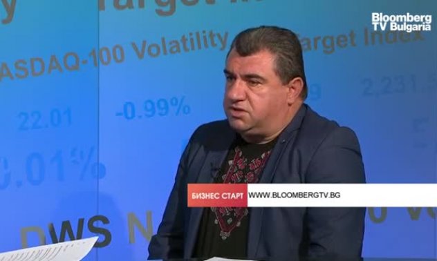 Над 30% от лозовите масиви в Югозападна България са пострадали от засушаването