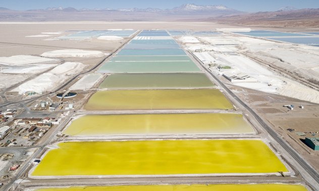 Късите позиции срещу лития стават "опасни" заради прогнозата за по-слаби доставки