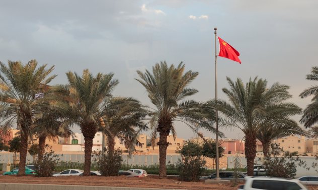 Богатството на Близкия изток се насочва към Китай заради тревоги около САЩ