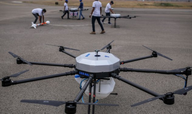 Турският производител на дронове Baykar има поръчки за 3 години напред