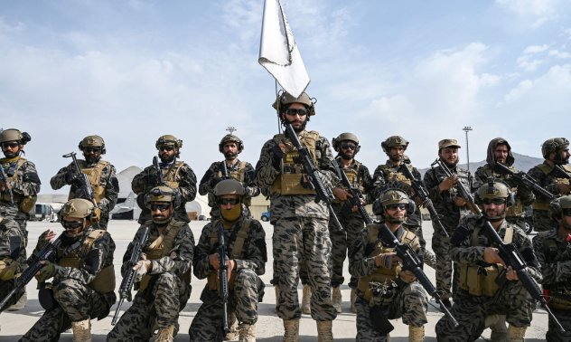 Дънки и самобръсначки: как талибаните превзеха Кабул без нито един изстрел