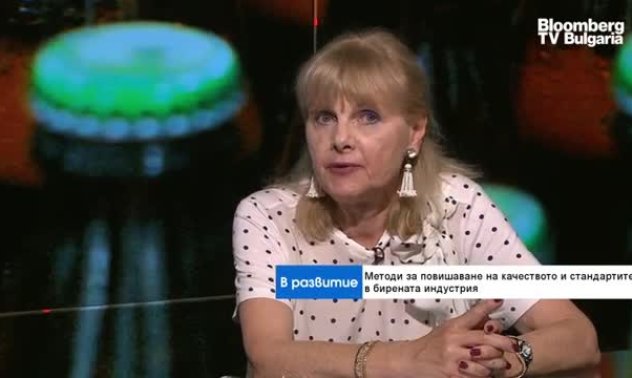 Безалкохолната и нискоалкохолната бира са по-популярни от всякога