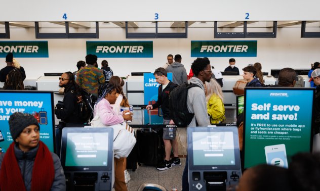 Дойде краят на евтините полети, американците се умориха от бюджетните авиокомпании