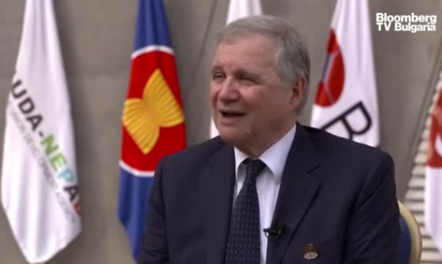 Игнацио Виско: Инфлацията в Италия пада