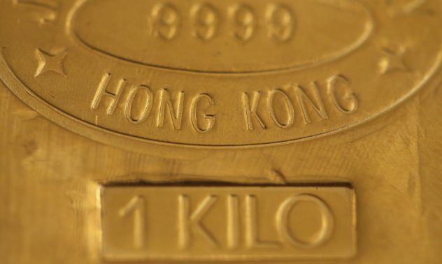 Хонконг замени Дубай като най-големия център на търговия с руско злато