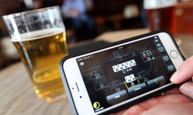 Апетитът за онлайн покер нараства по време на пандемия 