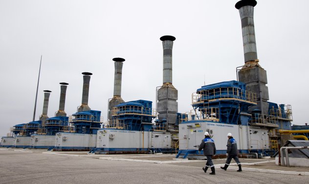 Словакия ще купува повече руски газ след изключението от ЕС