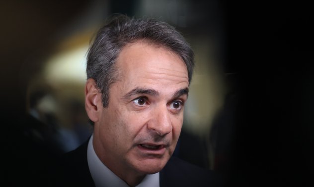 Мицотакис: ЕС трябва да действа, а не само да говори за съвместни облигации