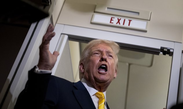 Бъдещето на MAGA няма да зависи от Тръмп