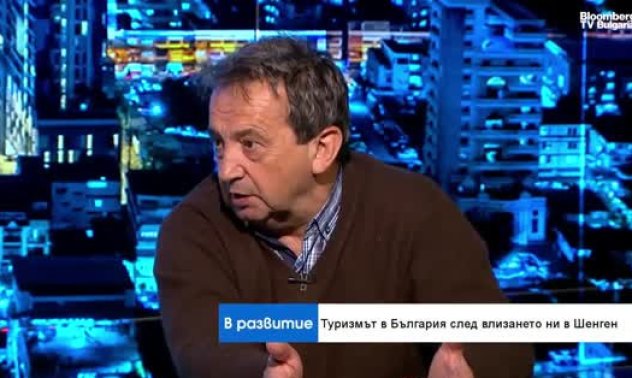 Сезонността в туризма не се увеличава с постановления, а с адекватна реклама