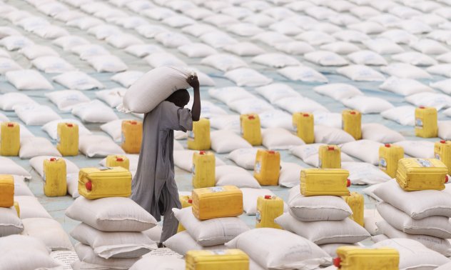 Санкциите се увеличават и са толкова смъртоносни, колкото въоръжените конфликти