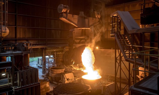 Европейските производители се насочват към САЩ заради високите цени на газа