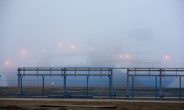 Руските танкери започнаха да изчезват в опит да избегнат санкциите