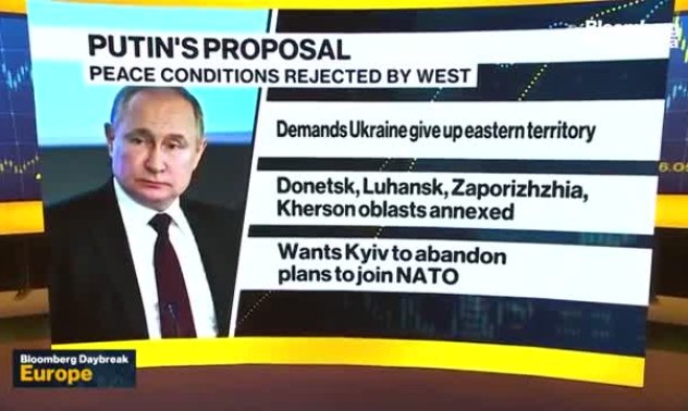 Украйна не успя да си осигури подкрепа от Глобалния Юг