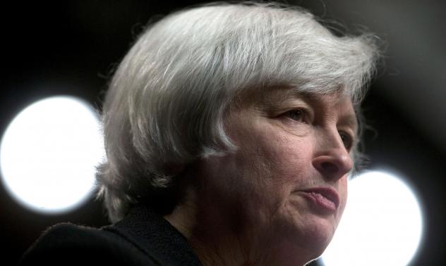 Официално: Джанет Йелън е първата жена финансов министър на САЩ