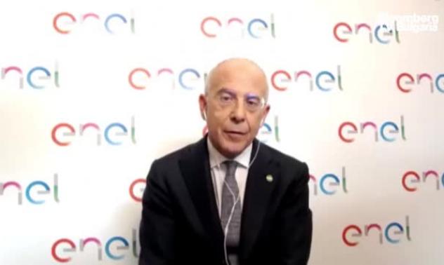 Enel открива перспективите във ВЕИ