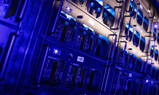 Нарастващата популярност на биткойн може да се окаже пагубна за околната среда