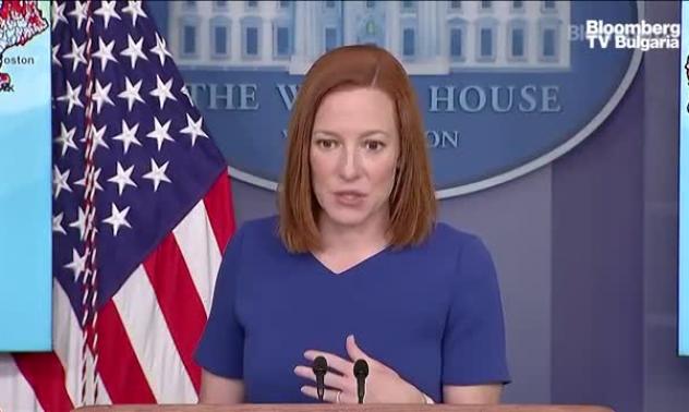 Белият дом: Правителството напредва по всички фронтове с ваксините