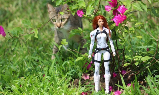 Митата стават реалност, когато посегнат на Barbie