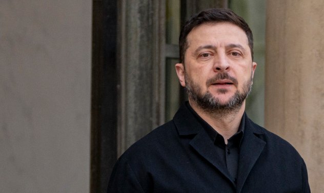 Зеленски предлага референдум за статута на Донбас, при засилен натиск от САЩ