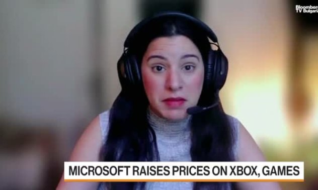 X-Box вдигна видеоигрите над очакваното
