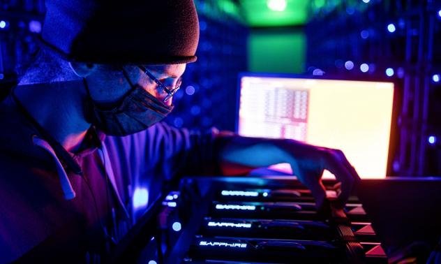 Антивирусната компания Norton ще предлага добив на криптовалута