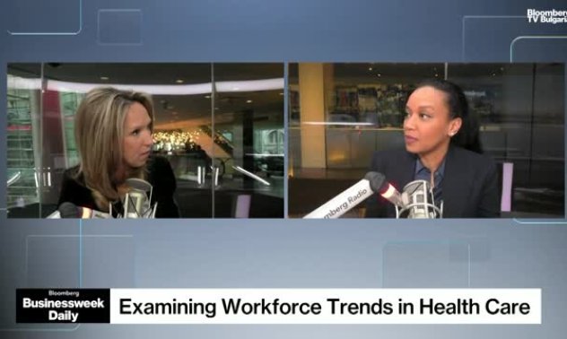 Д-р Абузейд: Човешката връзка все още е важна в здравеопазването