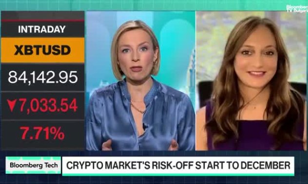 Джобапутра: Има упорито търсене на биткойн