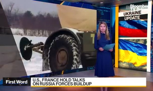 Преговори САЩ-Франция преди визитата на Макрон в Москва