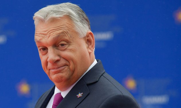 Орбан се опитва да изкорени несъгласието преди изборите в Унгария