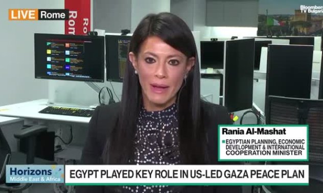 Египет: Денят е важен за региона и целия свят