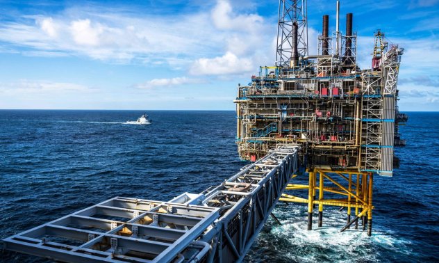 Как пукнатина в тръба предизвика паника на газовия пазар в Европа