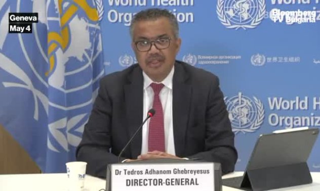 СЗО: Омикрон води до скок на новите случаи